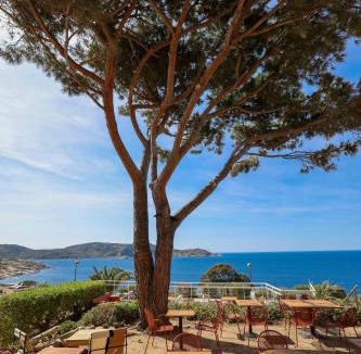 Calvi Hotel | Le Saint Erasme, Hotel Eco Friendly