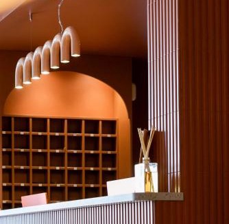 Calvi Hotel | Le Saint Erasme, Hotel Eco Friendly