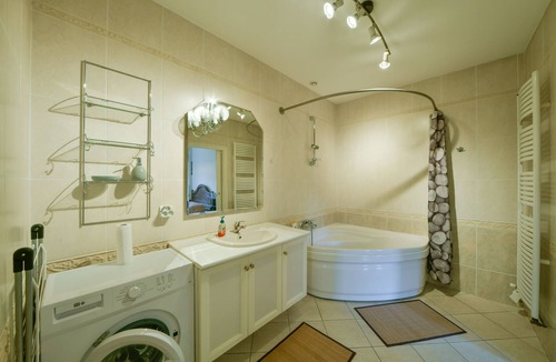 Bourges Apartment | Le Saint Etienne - Appt en plein coeur de Bourges