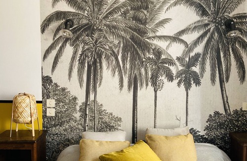 Aubazine Hotel | Le Saint Etienne