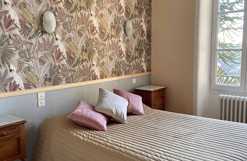 Aubazine Hotel | Le Saint Etienne