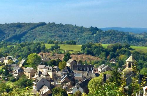 Aubazine Hotel | le Saint-Etienne
