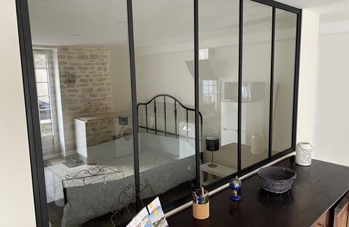 Saint-Hilaire-de-Brens House | Le Saint-Hilaire