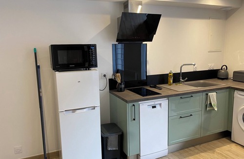 Saint-Hilaire-de-Brens House | Le Saint-Hilaire