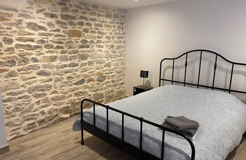 Saint-Hilaire-de-Brens House | Le Saint-Hilaire