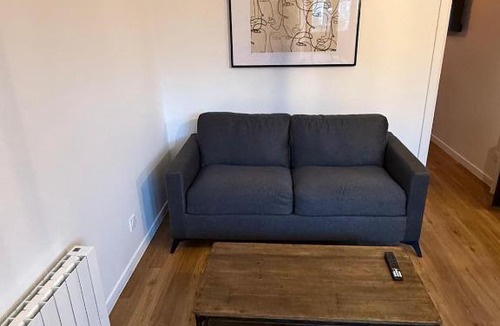 Saint-Laurent-sur-Gorre Apartment | Le Saint Laurent apartment