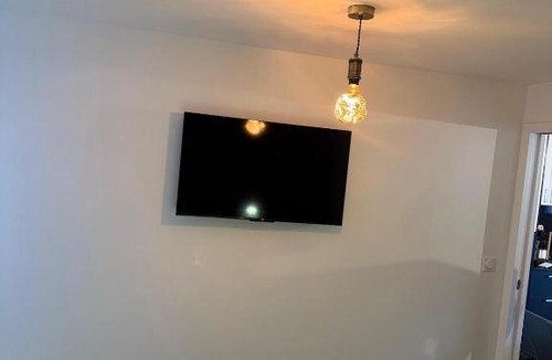 Saint-Laurent-sur-Gorre Apartment | Le Saint Laurent apartment