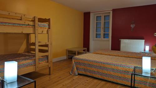Saint-Nizier-d'Azergues Hotel | Le SAINT NIZIER