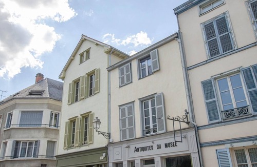 Old Town Apartment | Le Saint Frobert - TROYES