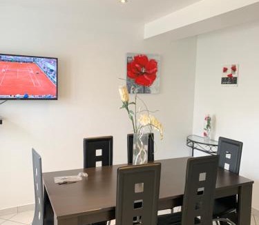 Saint-Genix-sur-Guiers Apartment | Le saint genix