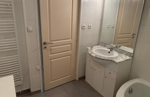 Saint-Genix-sur-Guiers Apartment | Le saint genix