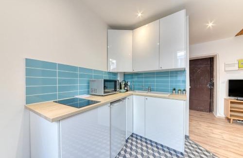 Old Lyon Apartment | Le Saint-Georges, BNBConciergerie