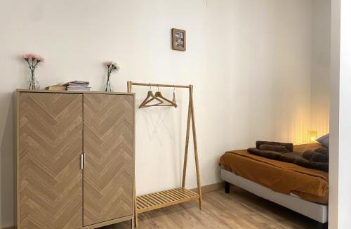 Old Lyon Apartment | Le Saint-Georges, BNBConciergerie