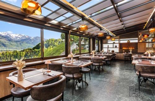 Gruyeres Hotel | Le Saint Georges
