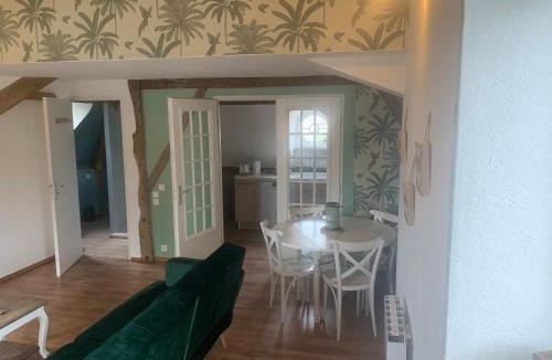 Fauverney Apartment | Le Saint Georges