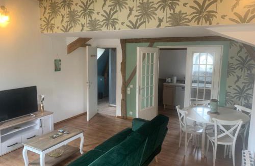 Fauverney Apartment | Le Saint Georges