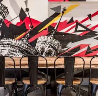 Old Lyon Apartment | Le Saint-Georges