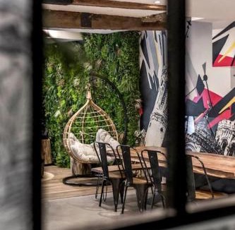 Old Lyon Apartment | Le Saint-Georges