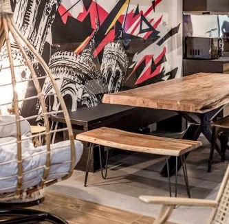 Old Lyon Apartment | Le Saint-Georges