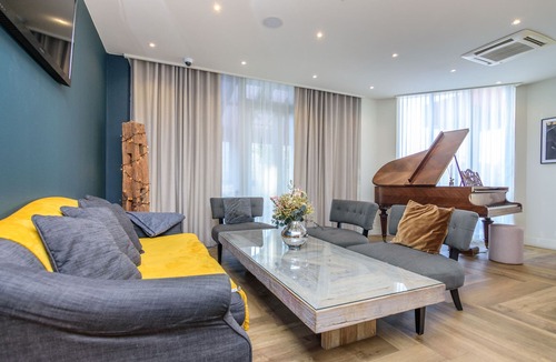 Chalon-sur-Saone Hotel | Le Saint-Georges Hotel & Spa