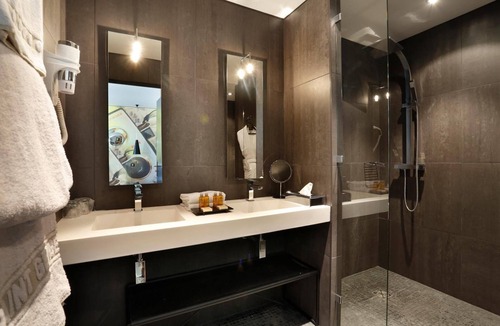 Chalon-sur-Saone Hotel | Le Saint-Georges Hotel & Spa