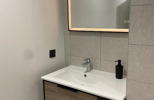 Saint-Hilaire-de-Brens Bed & Breakfast | Le Saint-Hilaire