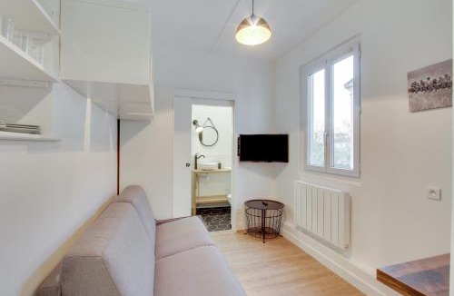 Fontainebleau Apartment | Le Saint Honore