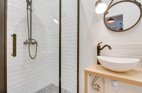 Fontainebleau Apartment | Le Saint Honore