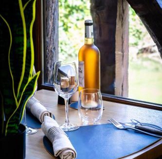 Arcis-sur-Aube Hotel | le saint Hubert