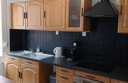 Douai Apartment | Le Saint Jacques