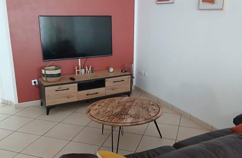 Douai Apartment | Le Saint Jacques