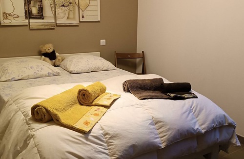 Nans-les-Pins Bed & Breakfast | LE SAINT JACQUES