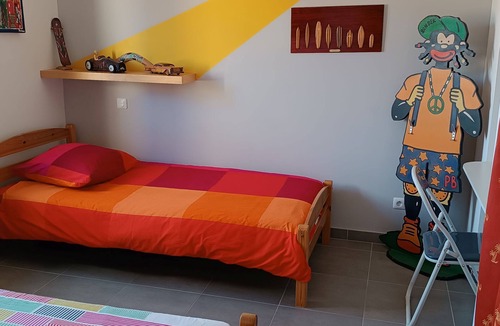 Nans-les-Pins Bed & Breakfast | LE SAINT JACQUES BIS