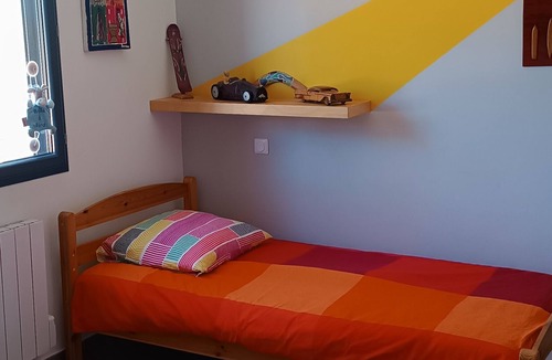 Nans-les-Pins Bed & Breakfast | LE SAINT JACQUES BIS