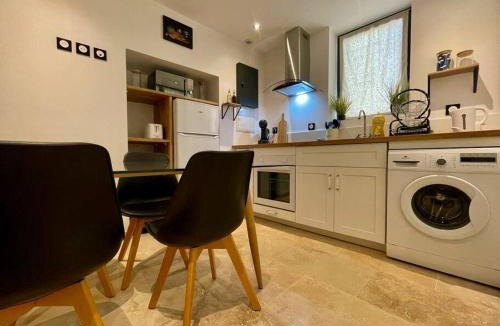 City of Carcassonne Apartment | Le Saint-Jean - Cœur de La Cité Médiévale