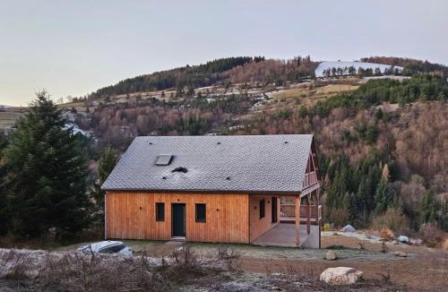 Le Bleymard House | Le Saint-Jean