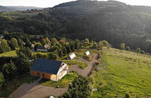 Le Bleymard House | Le Saint-Jean