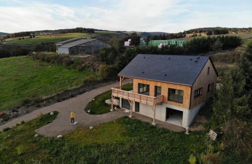 Le Bleymard House | Le Saint-Jean