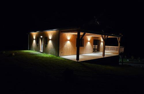 Le Bleymard House | Le Saint-Jean