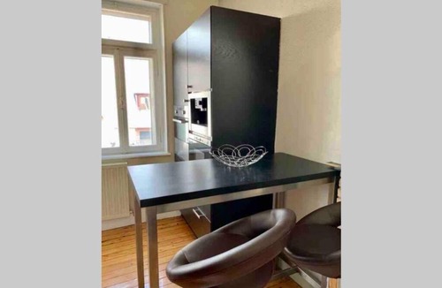 Montigny-les-Metz Apartment | Le Saint-Ladre