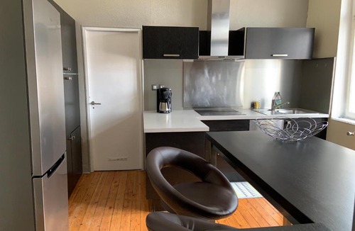 Montigny-les-Metz Apartment | Le Saint-Ladre