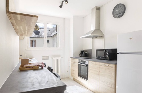 Angers Apartment | Le Saint-Laud - Appartement 6p - Centre Ville