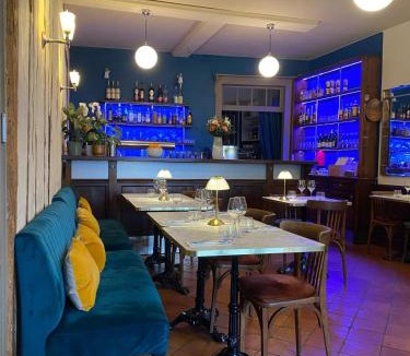 Aurignac Hotel | Le Saint-Laurans