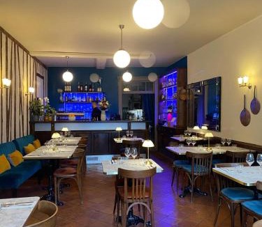 Aurignac Hotel | Le Saint-Laurans