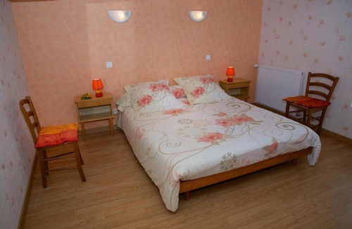 Morvilliers House | Le saint laurent