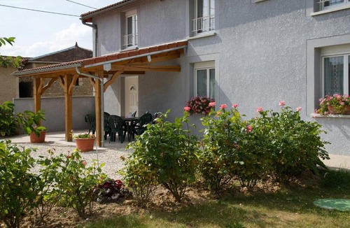 Morvilliers House | Le saint laurent