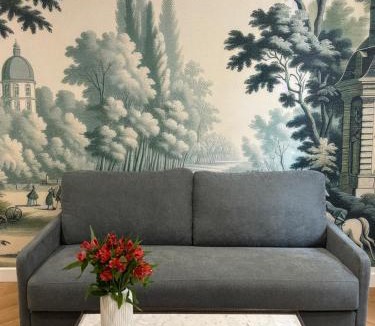 Saint-Louis Apartment | Le Saint Louis, 5 minutes walking from castle