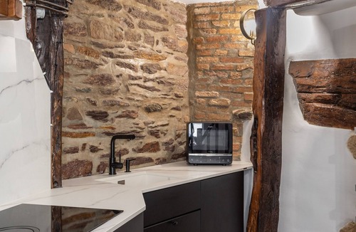 Dinan - Saint-Malo Apartment | LE SAINT-LOUIS - Apt 3 chambres au cœur de Rennes