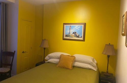 Lotbiniere Hotel | Le Saint Louis de lotbinière