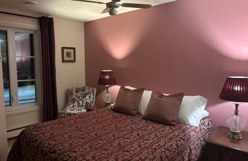 Lotbiniere Hotel | Le Saint Louis de lotbinière